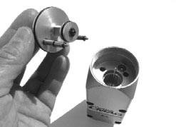 MAG AA AUTOMATIC MOUNTING SPECIFICATIONS 1/4" O.D. TUBE X 1/8"NPT FITTING CYLINDER AIR 1.750 5 9/16".