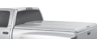 PLEASE PURCHASE North Central Truck Equipment 1/1/2017 Step One: Select A.R.E. Model Fiberglass Tonneau Covers Includes: Includes: LSX Ultra Series Mid/Mini Full Size Over S 5.5 & 6.5 ft.