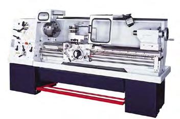 Centech precision lathe type CB Quality CB 1540 CB 1840 Centech manual lathes type CB are made of highest quality and are among the best of their kind.