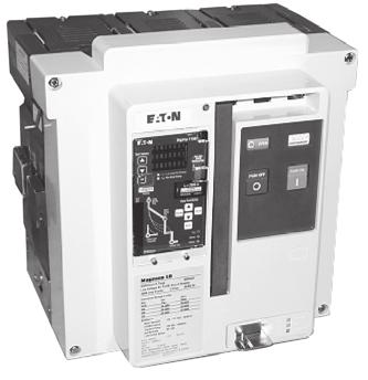 Power Breakers, Contactors and Fuses Power Circuit Breakers.