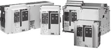 This powerful circuit breaker offering is designed for ultimate custom configuration and application flexibility, with the needs of the power distribution equipment user and the electrical equipment