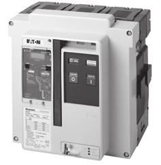 Magnum DS low voltage power circuit breakers have interruption ratings up to 200 ka at 480 Vac, and short-time withstand ratings up to 100 ka at 65 Vac with continuous current ratings up to 6000A to