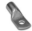 Copper Tubular Cable Lugs Light Duty W/O Inspection Hole for Aluminium Material: ETP-Copper mm 2 Bolt 0 3D Cat No.