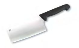 CHEF KNIVES MAGKN0200 CHEF KNIFE 8" STRAIGHT HANDLE EA 12 $30.48 MAGKN0210 CHEF KNIFE 10" STRAIGHT HNDL EA 12 $32.49 MAGKN0220 CHEF KNIFE 12" STRAIGHT HNDLE EA 12 $37.
