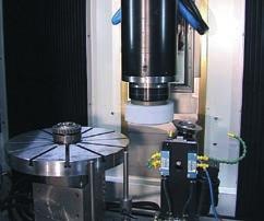 from 6,000 rpm 5,0 0,0 3000 6000 9000 12000 Grinding spindle