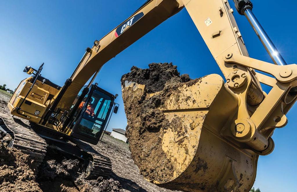 Attachments Tools to make you productive and profitable Get The Most Out Of One Machine You can easily expand the performance of your machine by utilizing any of the variety of attachments offered by