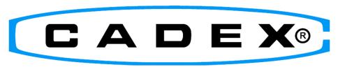 Cadex Electronics Inc. 22000 Fraserwood Way Richmond, BC Canada V6W 1J6 Tel. +1-604-231-7777 Fax. +1-604-231-7755 email: sales@cadex.