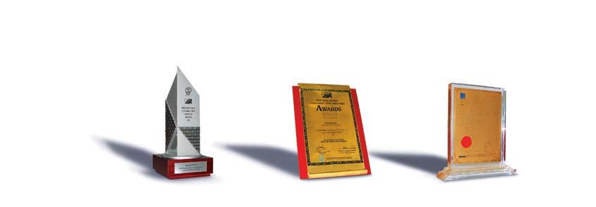 GROUP AWARDS & ACHIEVEMENTS ANUGERAH & PENCAPAIAN KUMPULAN 5 9 August 2000 Dyna Plastics Sdn Bhd Lloyd s Register Quality Assurance: ISO 9001:1994 EN ISO 9001:1994 BS EN ISO 9001:1994 MS ISO