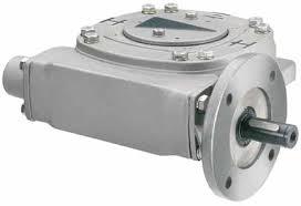 accommodate open/close and throttling applications Electric Motor Actuators Available on all