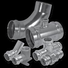 NIBCO Press System Fittings Limited Warranty NIBCO INC. LIMITED WARRANTY Applicable to NIBCO INC. Press System Fittings NIBCO INC.