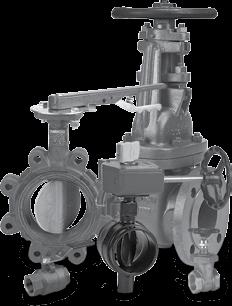 AHEAD OF THE FLOW NIBCO Press System Valves Warranty NIBCO INC. 125% LIMITED WARRANTY Applicable to NIBCO INC. Pressure Rated Metal Valves NIBCO INC.