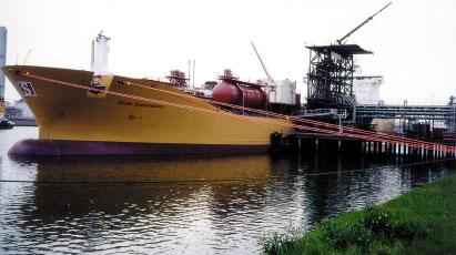 case (i.e. that ballast is always pumped into tanks that previously held gasoline and never into tanks that held nonvolatile products such as automotive diesel fuel) this is equal to 3.