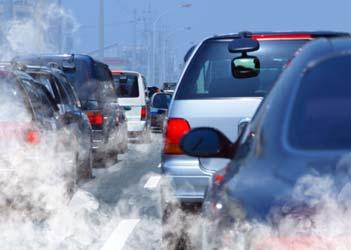 Urban Transport and Environment Air pollution is a major environmental health problem affecting people worldwide Traffic is predominant source of air pollution Cities manage