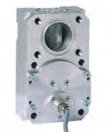 Gas admission valve based dual fuel system ARTEMIS The multipoint gas