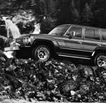 excellence have made the Land Cruiser an icon in the worldwide SUV
