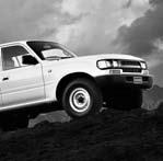 The Land Cruiser V8 is the eighth generation of the station wagon body