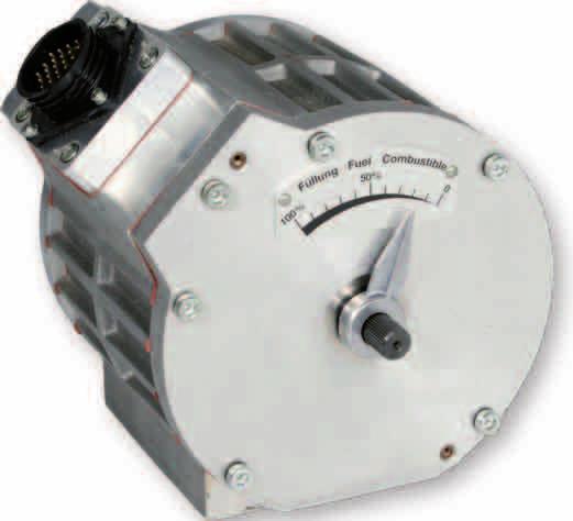 Range of generator controls DC 9 OrION DC 10 Digital control unit The economically advantageous ORION