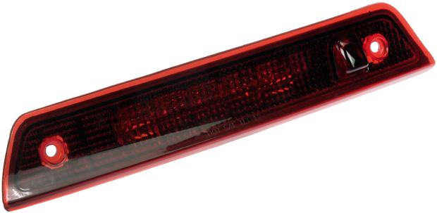 BODY THIRD BRAKE LAMPS NOE 680-4228 Jeep Grand Cherokee 2010-05 OVER 40 SKUS AVAILABLE Features integrated LED bulbs to provide up to 10 times
