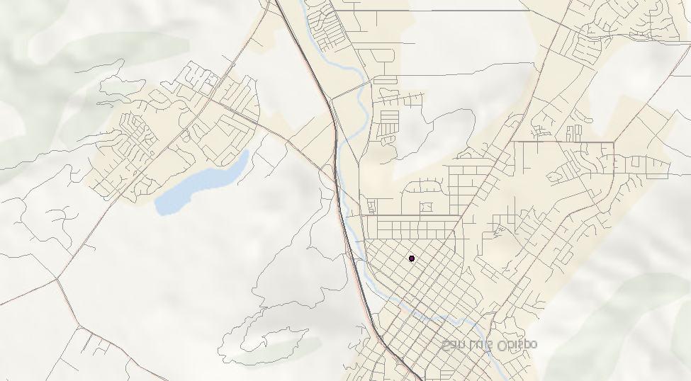 Figure 1 SLO Transit Route 6A 1 1 c C a l P o l y Mustang Village/ Stenner Glen Foothill Plaza Foothill Shopping Blvd Center c Foothill Rd S a n L u i s O b i s p o c Santa Rosa St Osos St Sierra