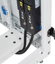 access Multiple mounting options Can be mounted on