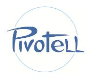 Important Notice: Pivotell Automatic Pill Dispensers are aids designed to assist the user remember to take their medication. They are not suitable for everyone and assessment is very important.