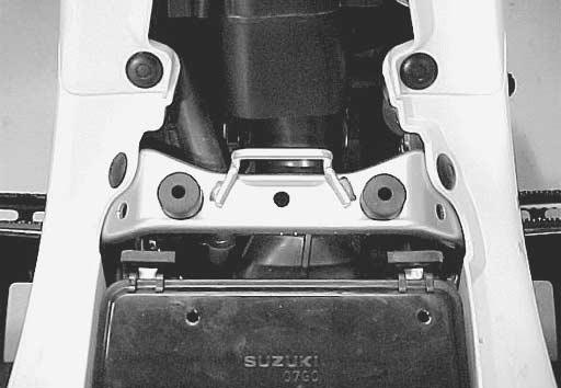 CHASSIS 6-7 REAR