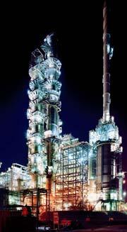 Larger-Scale Flexible Refining