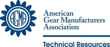 09FTM19 AGMA Technical Paper The Effect of Gearbox Architecture