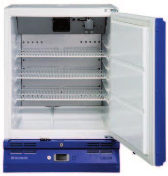 The dimensions fit perfectly for these needs and the cooling/ freezing appliance can be practically integrated in a