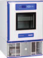+4 C I Dometic BR BR range BR 55 G BR 110 GG BR 250 G / GG BR 410 G/GG BR 490 G/GG BR 750 G/GG Refrigerators for the legally safe storage of blood bags /
