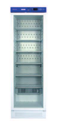 Laboratory / Medicine / Pharmaceutical Refrigerators I +5 C ML / MP 155 SG ML / MP 320 S ML / MP