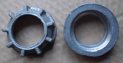 the Absence of a Sealing Ring (Gasket) (Needs a MT801510-A