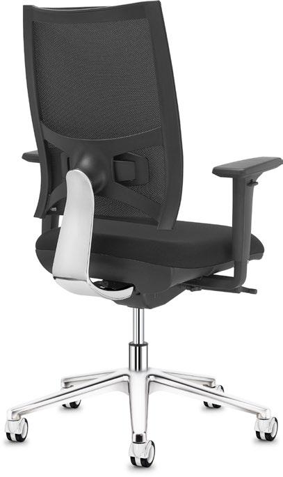 THE BEST SELLER OPERATIVE CHAIR Team Air is