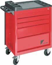 0 65400-65410 STORAGE TRAY FOR WORKSHOP TROLLEY 67064 65114-65115 LENGTHWISE DIVIDER FOR