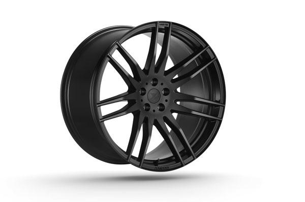 Wheel Design > wheel / tire combination CHALLENGE BLACK LINE 21 Application FA CHALLENGE BLACK LINE 9.0x21 OS35 bolthole circle 5x112 center bore 66.5 OrderNo.: 11218335KPL / price per unit: 1.