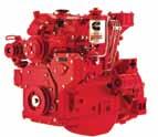 3 litre 4 cylinder Small engine - big possibilities Small, lightweight and economical, this B-Series engine includes direct fuel injection for cleaner, quieter, more fuel-efficient performance and