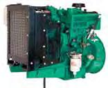Regulated Engines X-Series 25-36 kva 50 Hz 2.5/3.