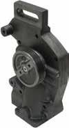 3804826 181909 Water Pump Assembly Includes Assembly (1)181908 Gaskets