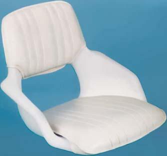 Seat & Cushions : 10-0100C - Seat Slider Package: 0100-SP Cushion set : 40-1025 10-0100C ID: 17 17 1/2 16 1/2 OD: 17 18 1/2 18 10-0106C Point Loma