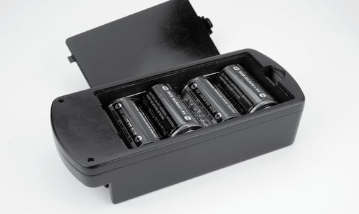Please follow these steps to charge your single-cell Li-Po battery with the Celectra 4-port Li-Po charger.