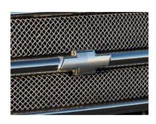 MESH GRILLE 2011 AVENUE MOTORHOME EXTERIOR SHELL 386246