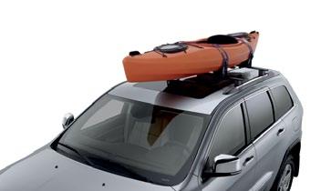 HITCH-MOUNT BIKE CARRIER. Hitch-mount REMOVABLE ROOF RACK KIT.