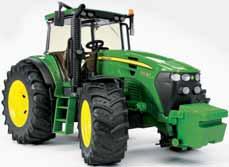 MCB003051000 3 John Deere Tractor 7930 Tractor made of high quality