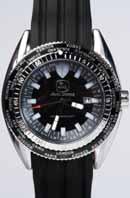 * MCJ099617000 5 New York Watch Big size watch, trendy design