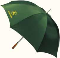 MCJ099202000 2 Country Umbrella Double canopy nylon golf