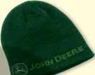 The John Deere signature is embroidered on each