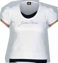 LEISURE / T-shirts and Polo Shirts 1 2 3 4 5 6 7 1 Mag Cool/Mesh Ladies T-shirt Mesh