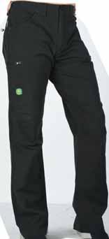 LEISURE / Trousers 3 4 1 2 5 6 7 8 1 Jeans Classic cut with a new stretch material. Ultra comfortable and long term handwearing.