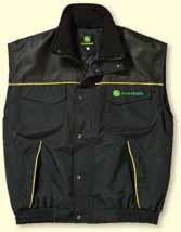 Classic Bodywarmer Very resistant and comfortable for work and leisure.