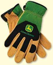 M MCJ099844000 L MCJ099845000 XL MCJ099846000 5 Premium Elskin Gloves Extra thick smooth grain leather, tailored keystone
